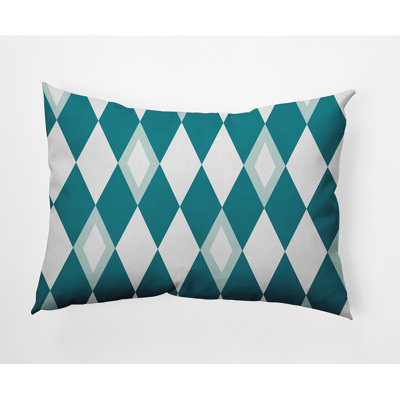 Housse et insert de coussin Harlequin