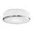 Brushed Nickel is out of stock