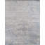 Modern Hand Knotted Area Rug in Gray/Taupe-20213395