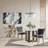 Aspen Round Dining Table