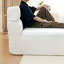 Très grand matelas de 15 pouces, tissu rafraîchissant, mousse de haute qualité, isolement par mouvement, matelas sans assemblage requis, distribution, bon pour le sommeil-759287897