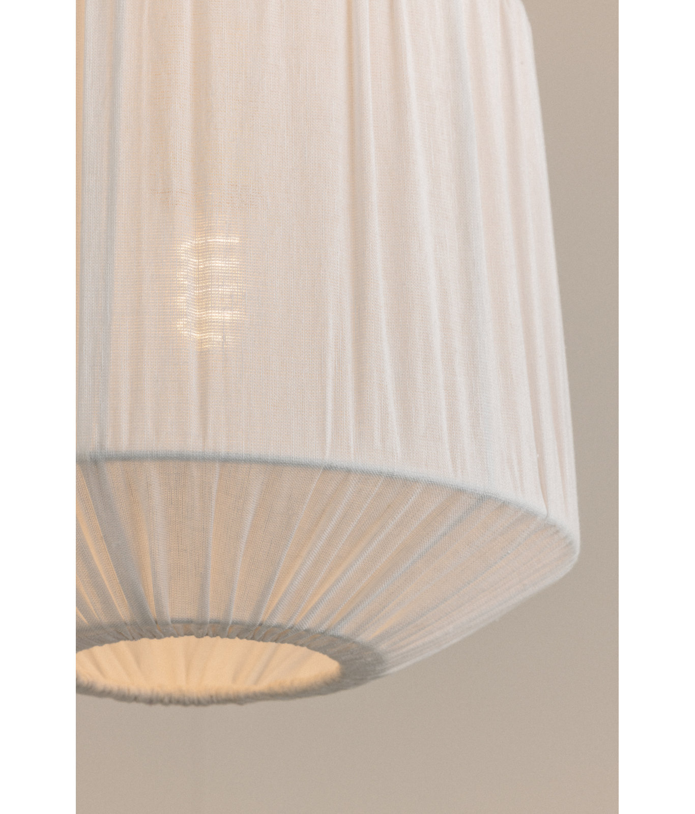 Amanza Single Light Pendant