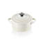 Le Creuset Stoneware Petite Round Casserole-643310241