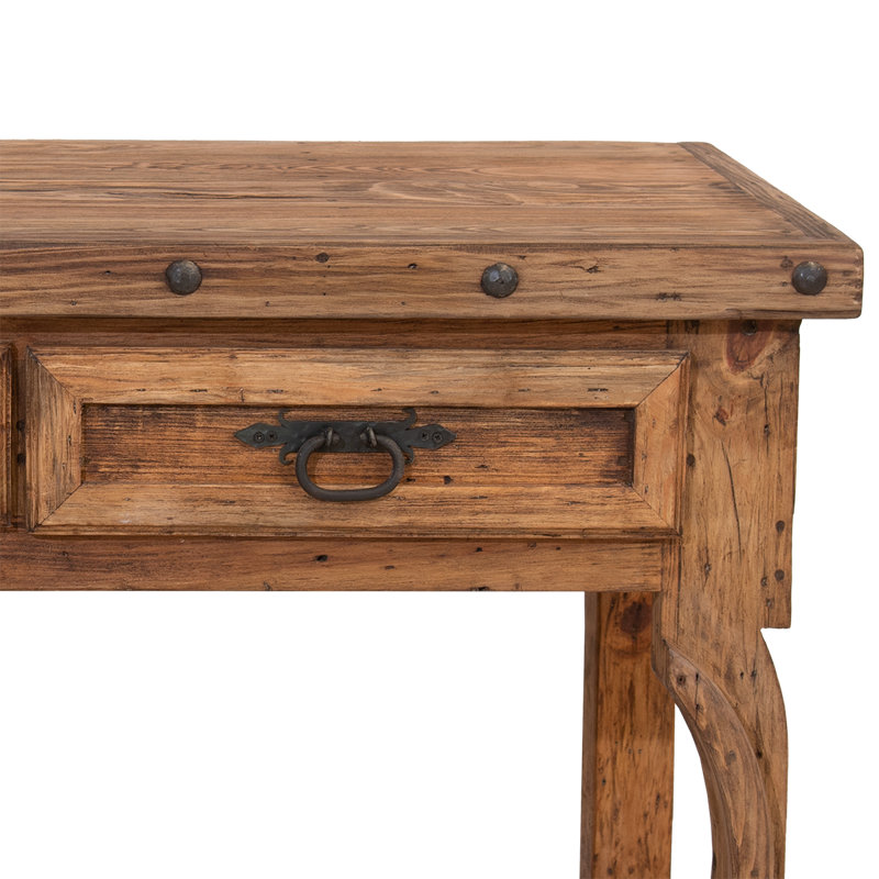 Console Rustwood Grace