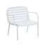 Ensemble de 2 chaises d'extérieur en PP avec coussin-1729093985-1729093984