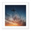 Sunset Plane Print by Vitaliy Paykov