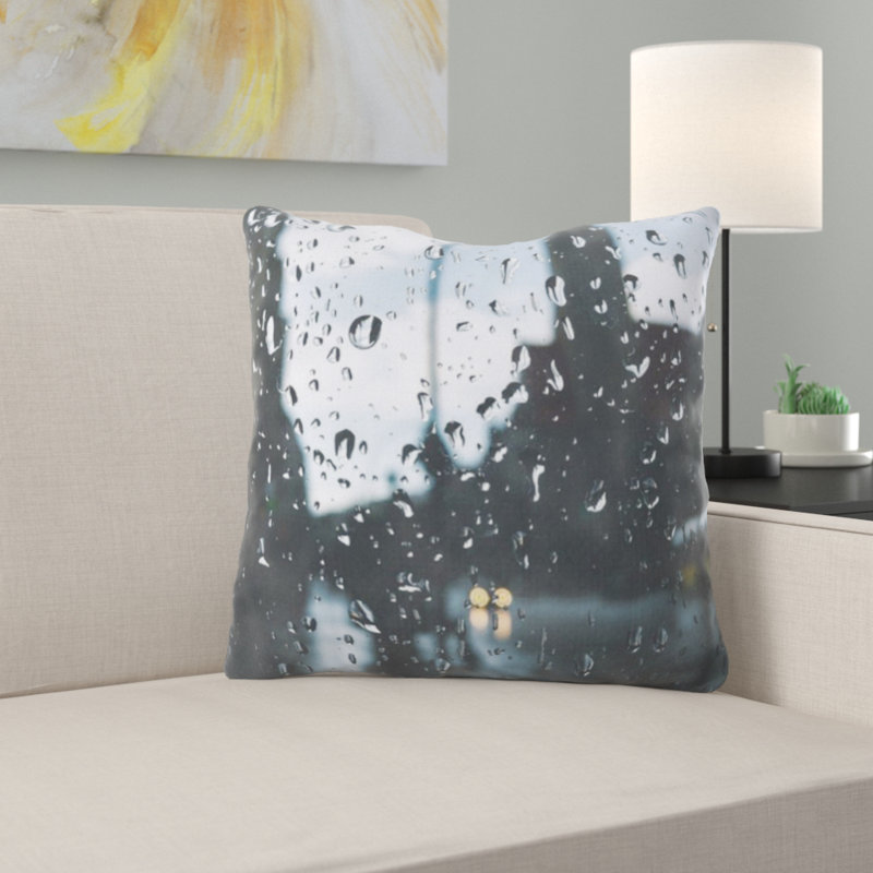 Coussin de bâtiment