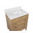 Frankfurt 30" Single Bathroom Vanity Set-1125930591-1125930590