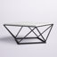 Table basse Avyon