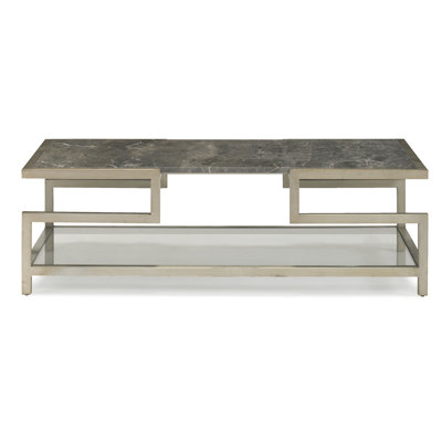 Infinito Marble Coffee Table