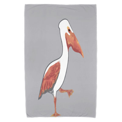 Eastbourne Beach Towel