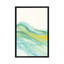 Abstract V by Marco Gonzalez - Floater Frame Gallery-Wrapped Canvas Giclée on Canvas-31659815-73280660-73280661
