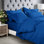 Ensemble de housse de couette 3 pièces Superior & Modern