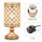 Elenoa Metal Table Lamp