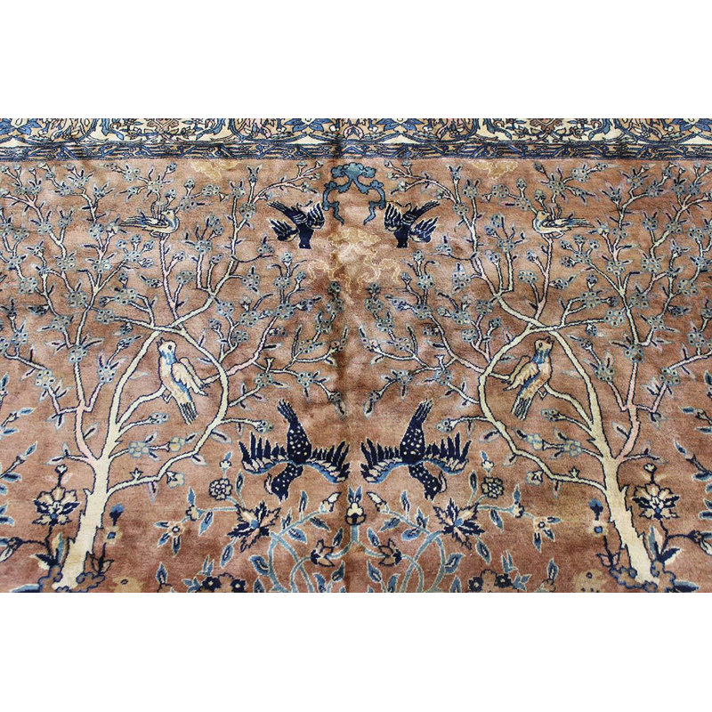 Laristan One-of-a-Kind 10'5" X 19'6" Area Rug