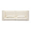 Canapé en tissu Modern-586082877