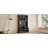 Hall Tree With Shoe Storage Bench, 3 Hanging Hooks & Open Storage Space-970750977