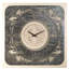 Alizaya Wood Wall Clock-929430463
