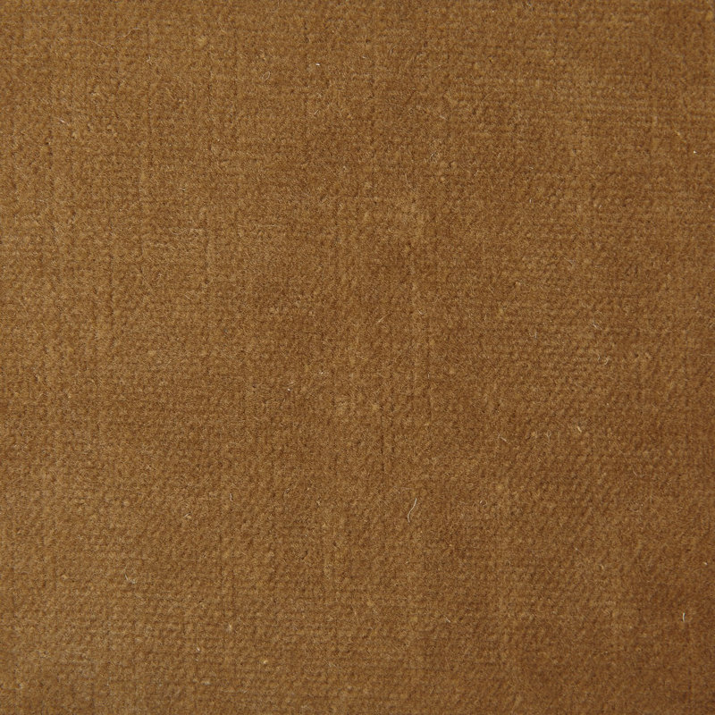 Channel Back Sofa-Toast Velvet