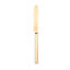Ensemble de 5 pièces champagne Stile-93477515