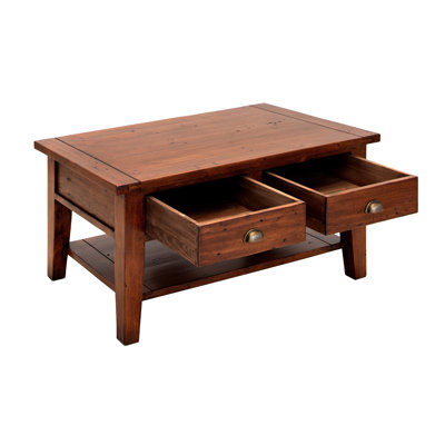 Centerville Small Coffee Table