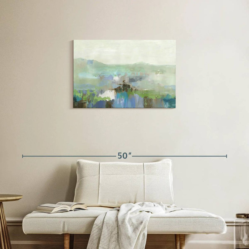 Avery Oblivion, 20" H x 30" W