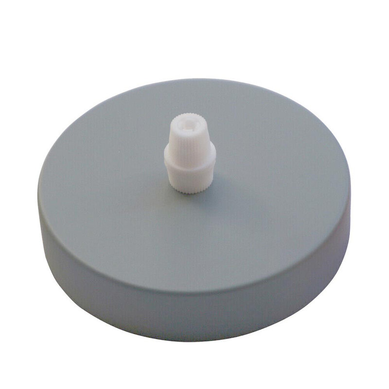 Kohrad 1 - Light Single Pendant, Grey