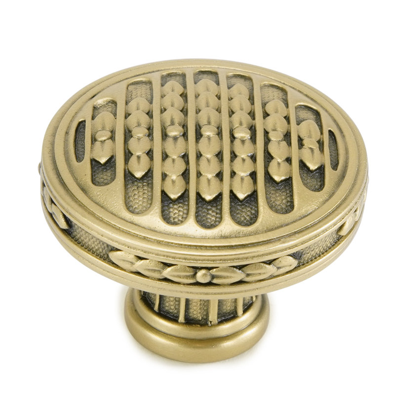 ASTORIA KNOB, Rose Gold