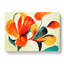 Artistic Floral Abstract Vol.7 - Wrapped Canvas Print-1521374752