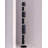 Modern Vertical Panel Standing Accent Light