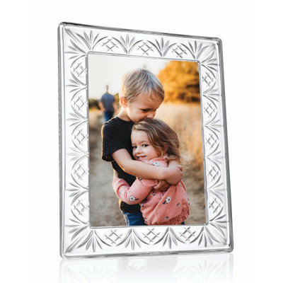 Cadre photo Dublin Crystal 5x7