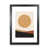 Black Framed selected