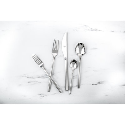 Mercer41 Stainless Steel Flatware Set