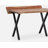 Asger Live Edge Desk with Storage