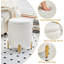 Repose-pieds rembourré Ozite-919497062