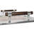 Mercer41 Funston Stainless Steel Serving Dish