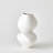 Hushed Handmade Earthenware Table Vase
