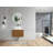 Zihlman 29.5'' Wall Mounted Single Bathroom Vanity Set