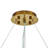 Marais Round Dimmable K9 Crystal Chandelier-394139986-395783183