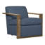 Thom Filicia Home 32" Wide Upholstered Armchair-1648240550-1648238692