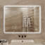 Miroir de salle de bain 48 x 48 po-1431857004