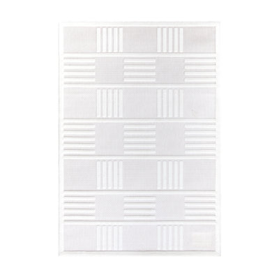Lamontay Plaid Area Rug