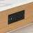 59.5"Kitchen Island With Extendable Dining Table-869322028
