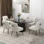 Chaise d'appoint Dinnington-935442858