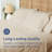Soft Flat Sheet – Cooling, Breathable & Wrinkle Free Top Sheet-106537316-106537324