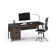 Sigma 15.75'' Wide 3 -Drawer Mobile File Cabinet