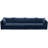 Ensoll Velvet Modular Sofa-793831180