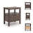 Symarro Nightstand
