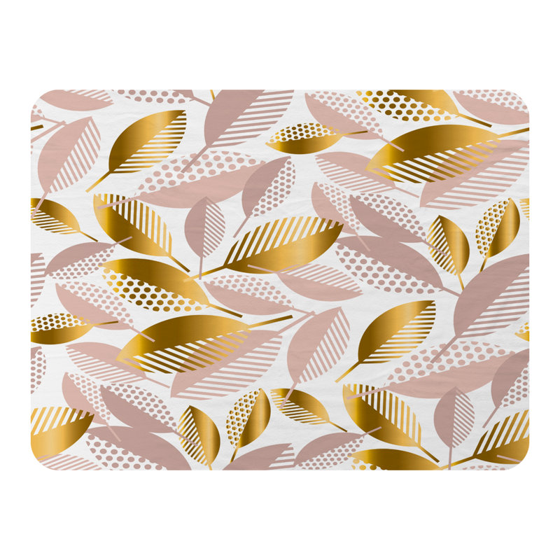 Rancourt Quilted Throw Blanket