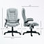 Chaise de bureau Milenja-1785208065